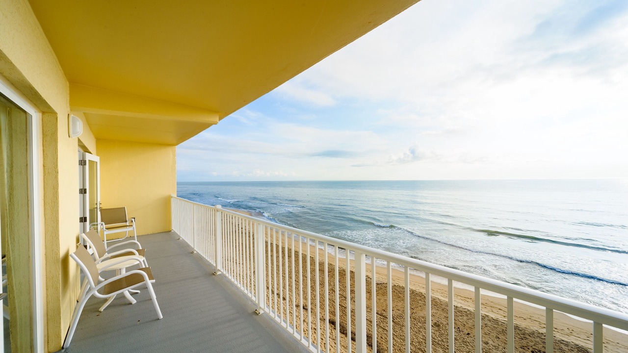 Photo of Bedroom in Kill Devil Hills
