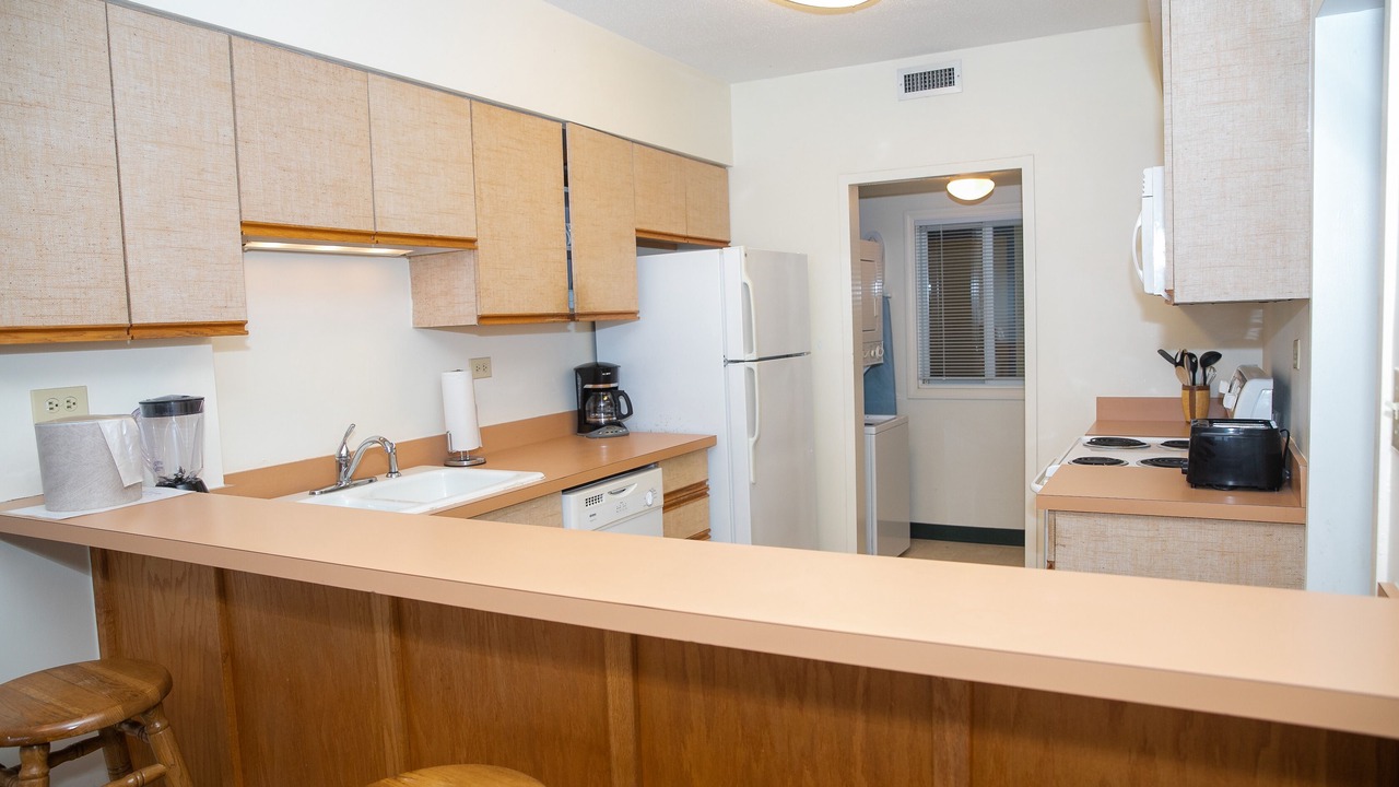 Photo of Kitchen in Kill Devil Hills