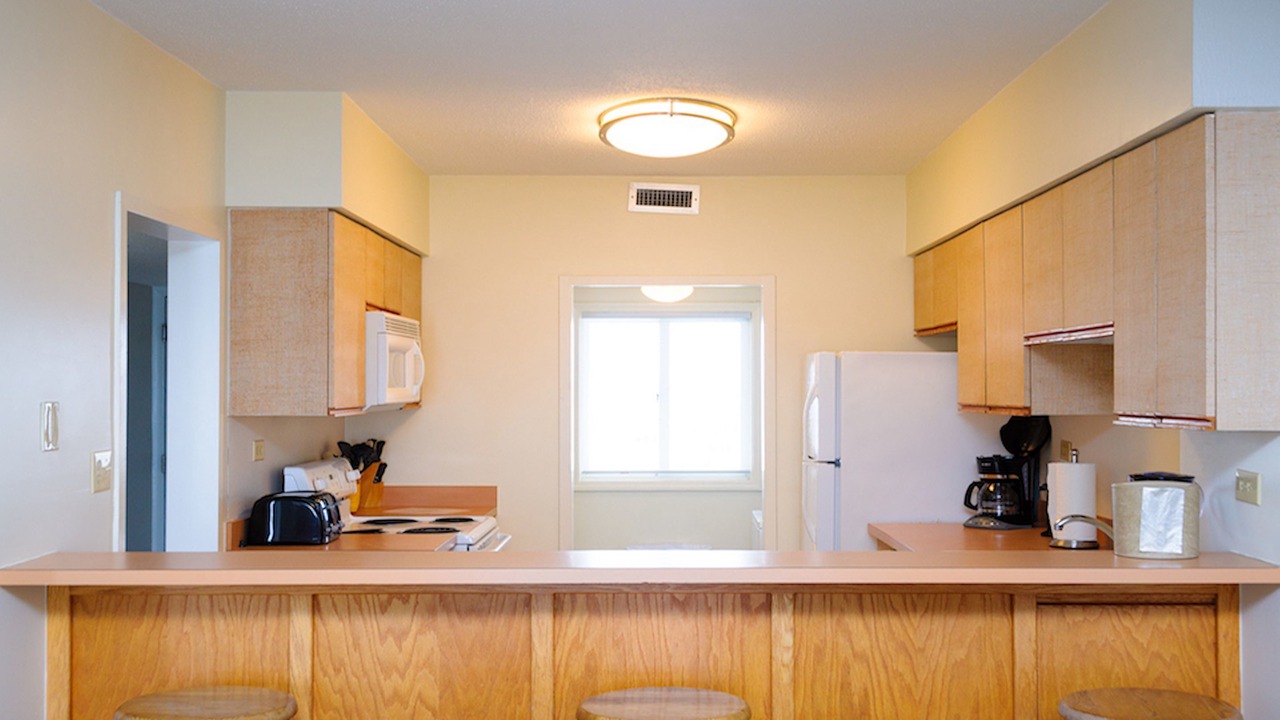 Photo of Kitchen in Kill Devil Hills