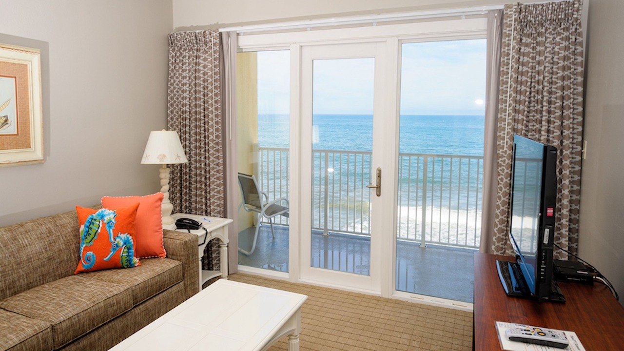 Photo of Livingroom in Kill Devil Hills
