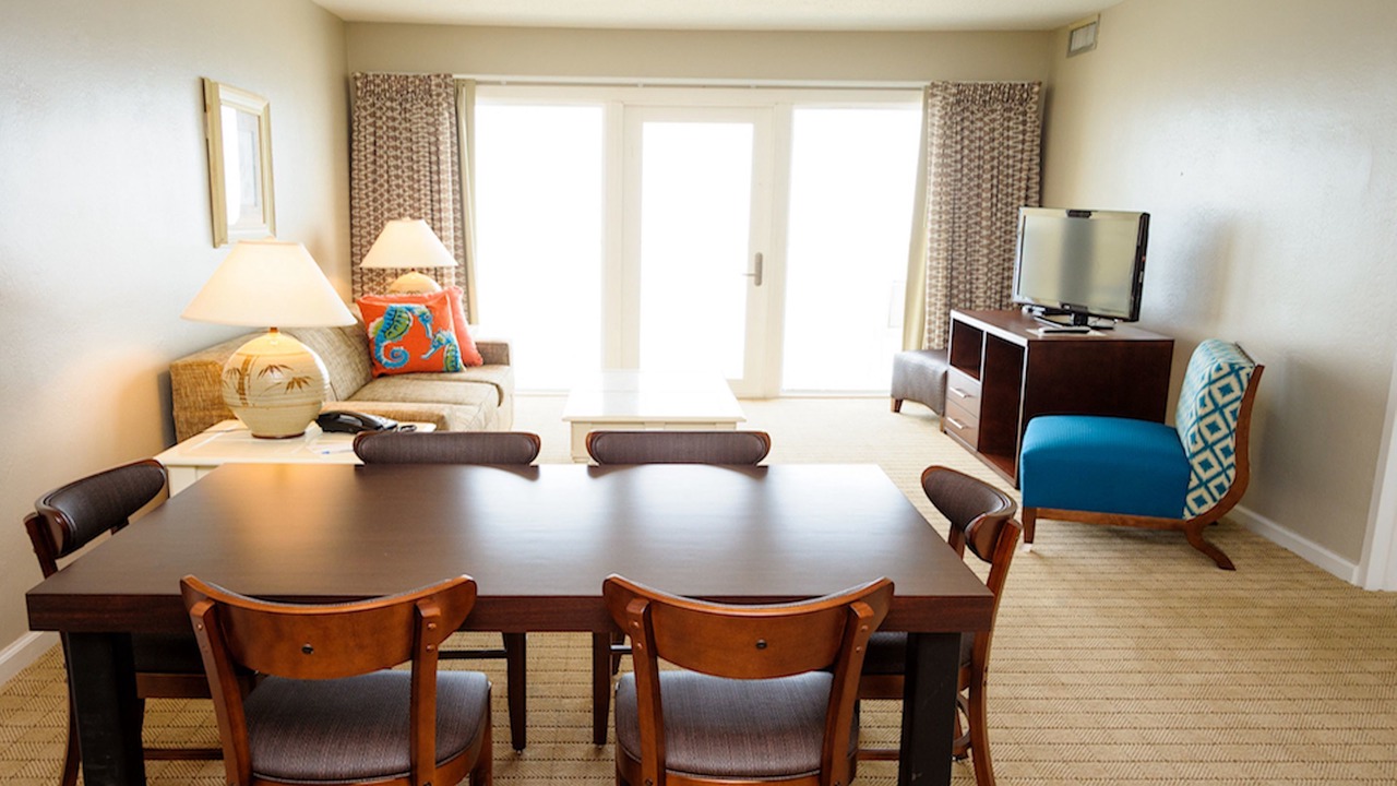 Photo of Livingroom in Kill Devil Hills