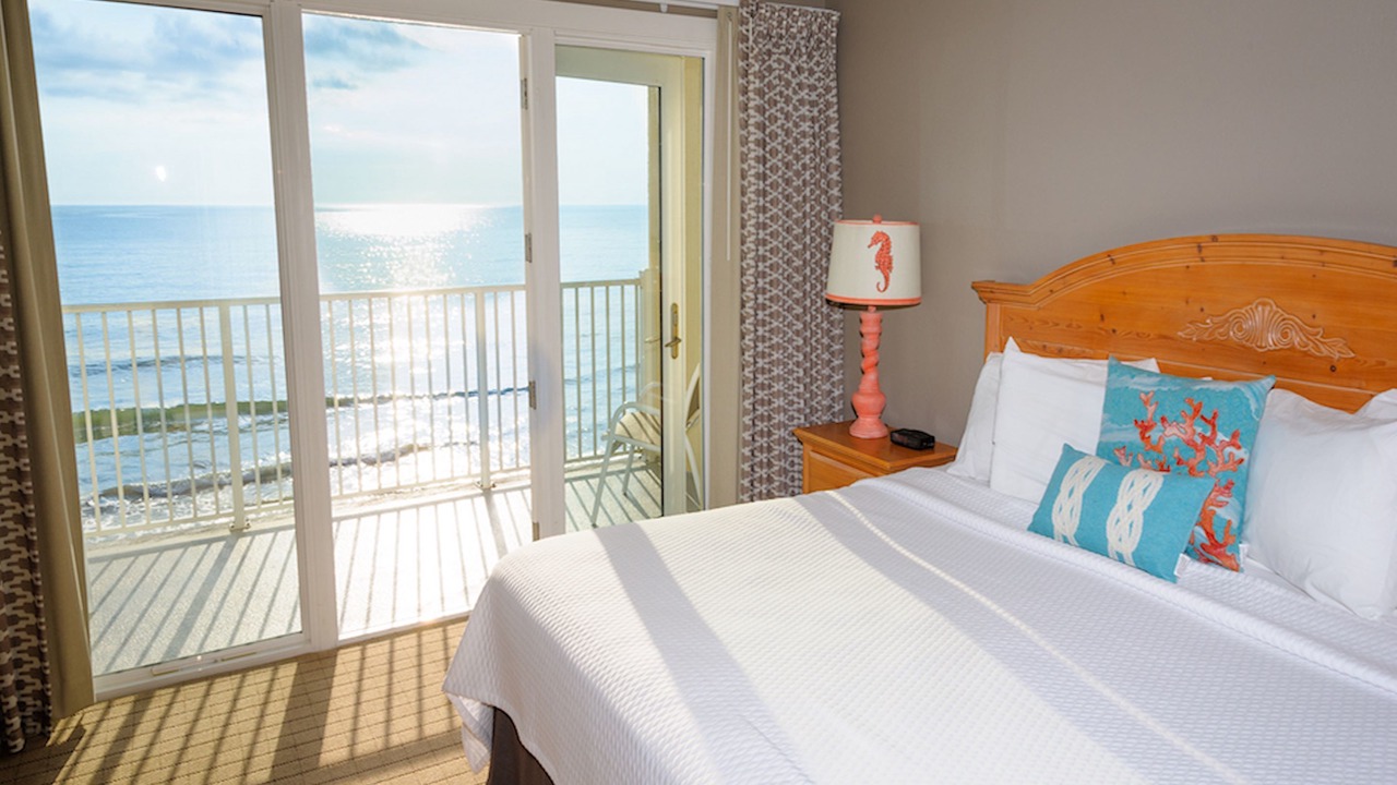 Photo of Bedroom in Kill Devil Hills