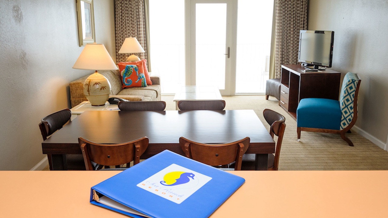 Photo of Livingroom in Kill Devil Hills