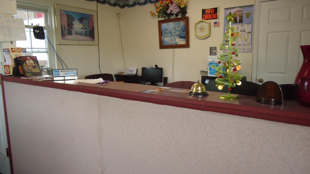Photo of Others in Hamptonville