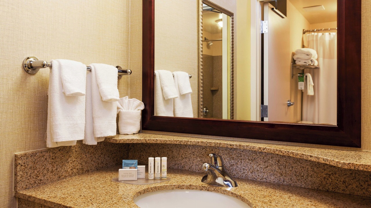 Photo of Bathroom in Mount Mourne