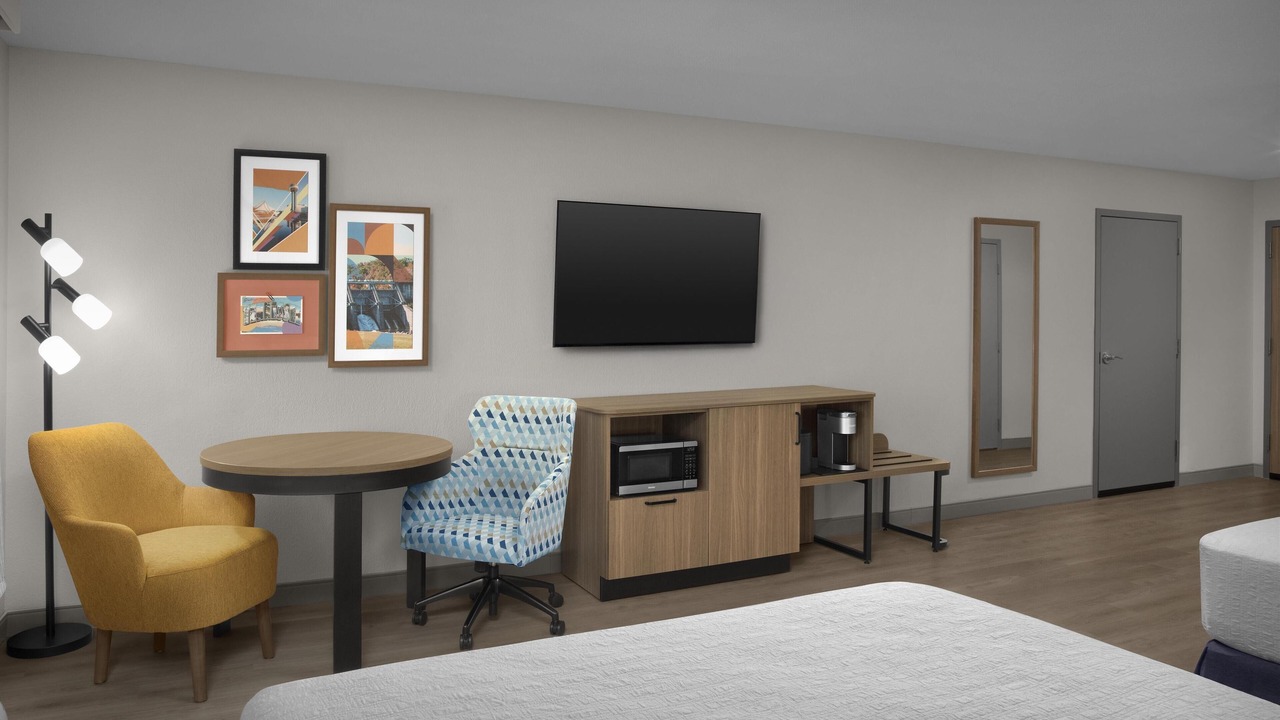Photo of Bedroom in Lenoir City