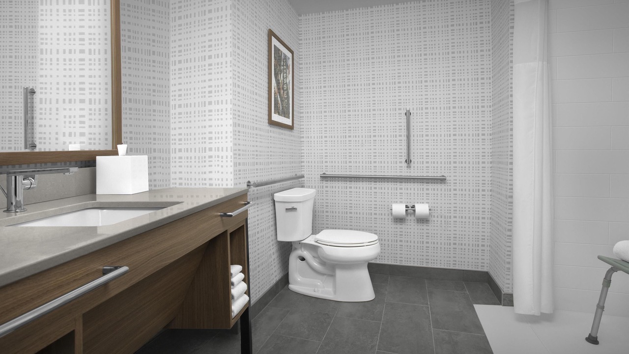 Photo of Bathroom in Lenoir City