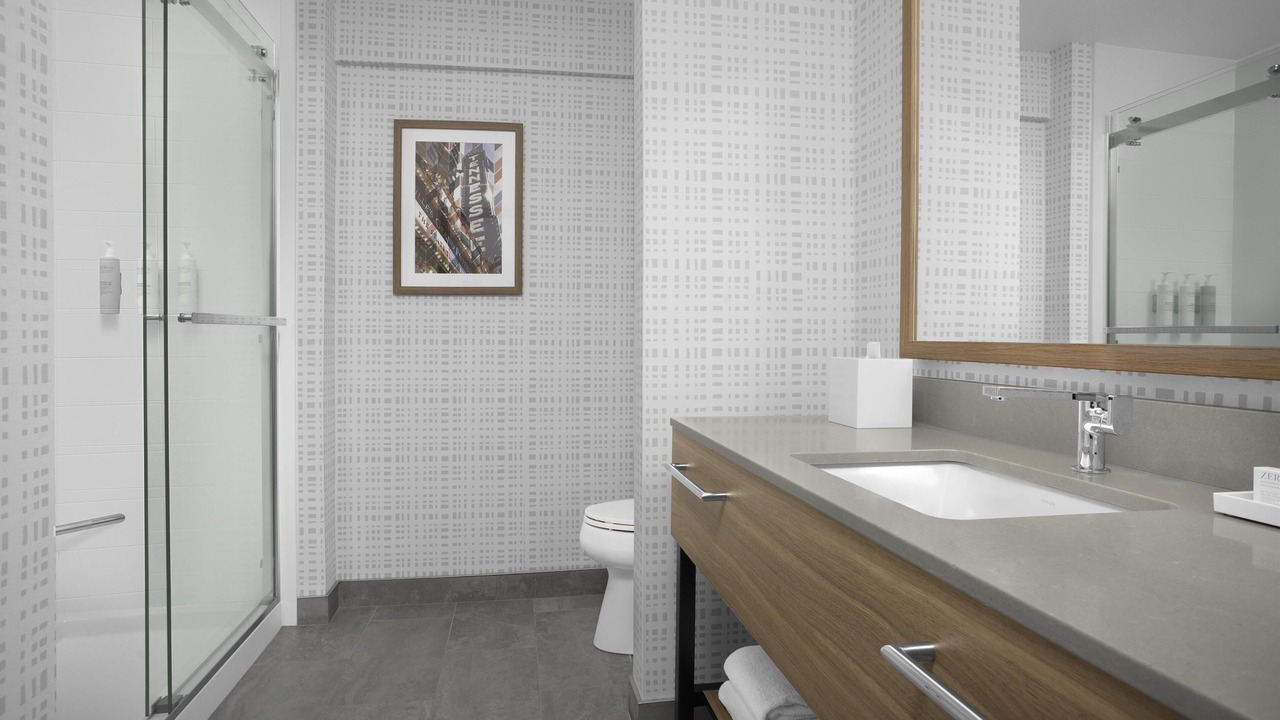 Photo of Bathroom in Lenoir City