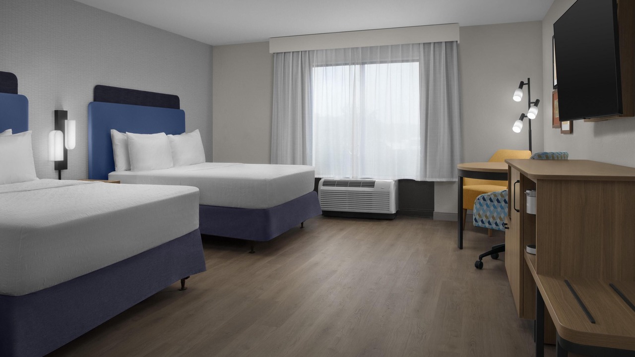 Photo of Bedroom in Lenoir City