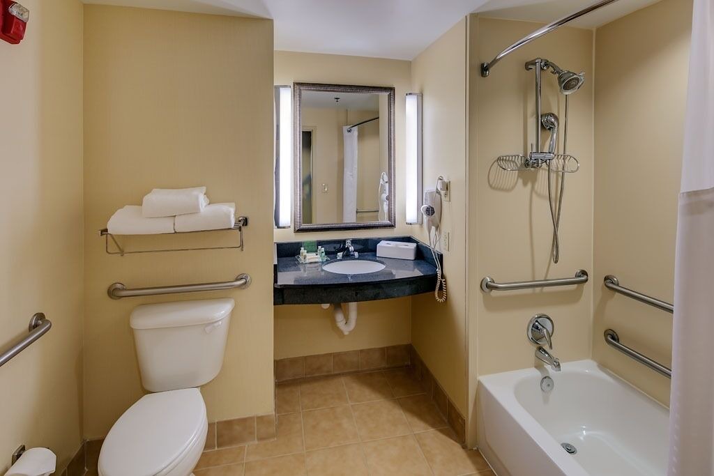 Photo of Bedroom in Grovetown