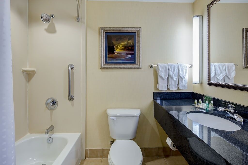 Photo of Bedroom in Grovetown