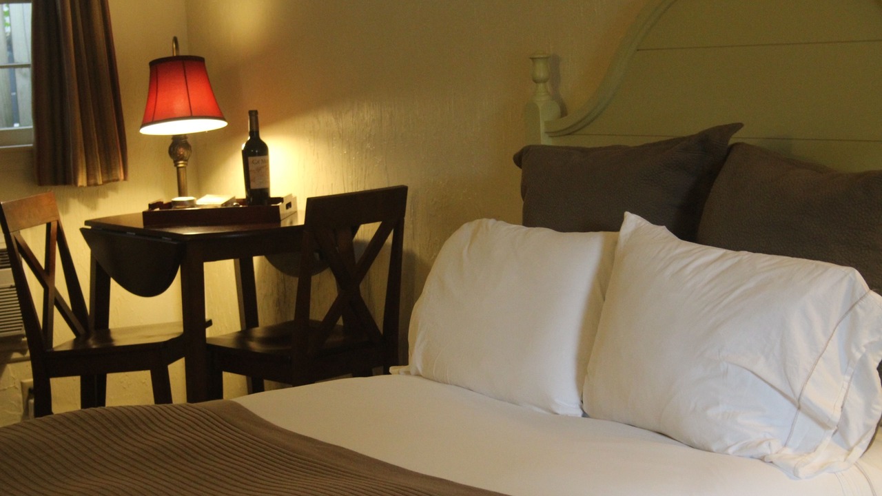 Photo of Bedroom in Blowing Rock