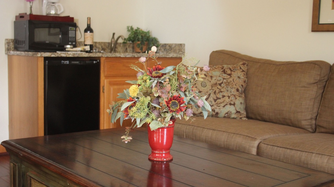 Photo of Patio Balcony in Blowing Rock