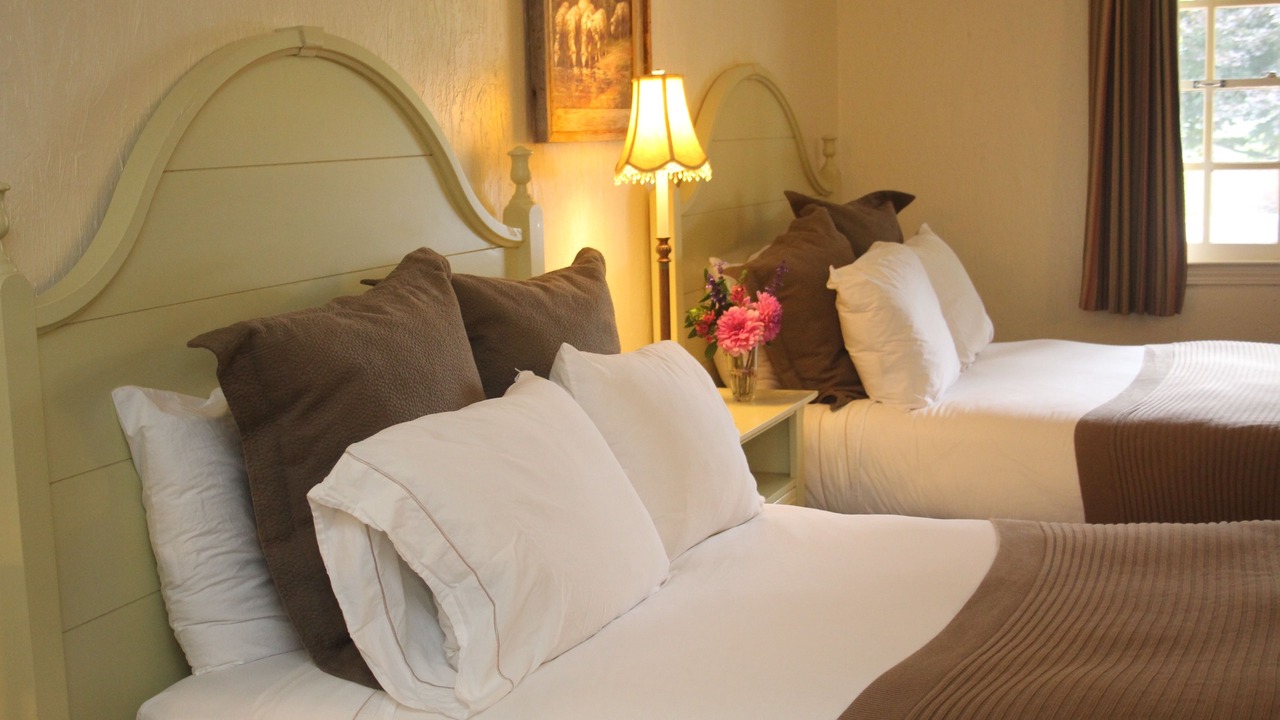 Photo of Bedroom in Blowing Rock