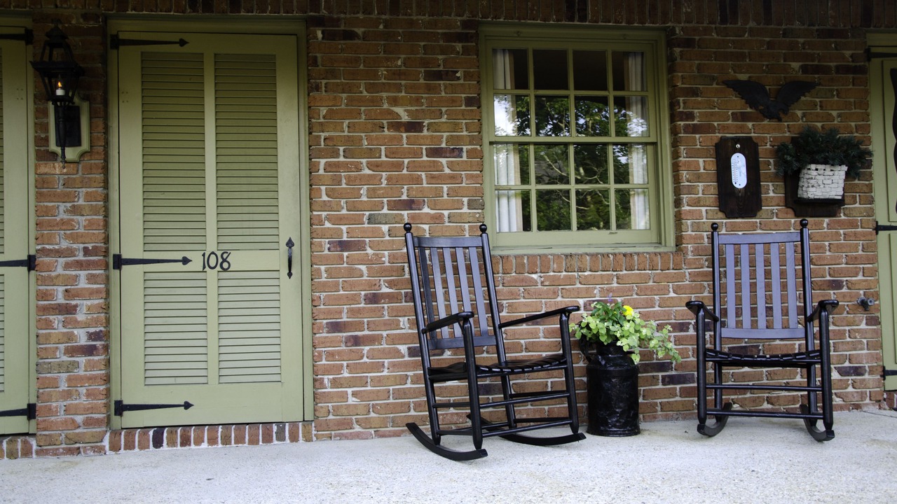 Photo of Outdoor in Blowing Rock