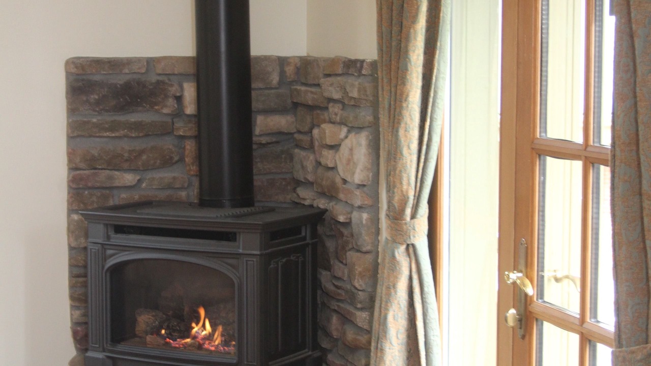 Photo of Patio Balcony in Blowing Rock