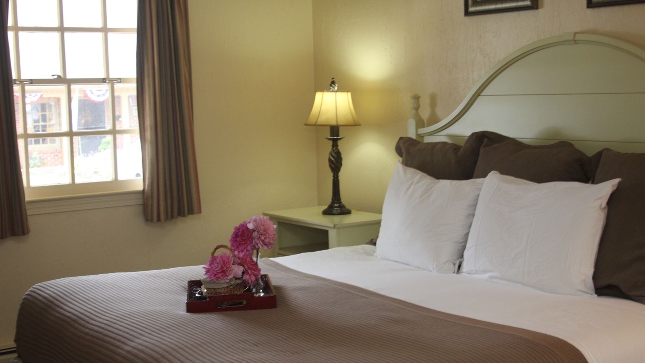 Photo of Bedroom in Blowing Rock