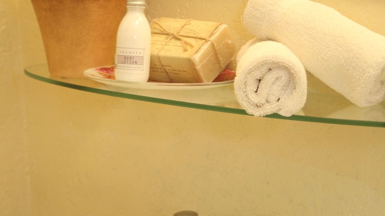 Photo of Bathroom in Blowing Rock