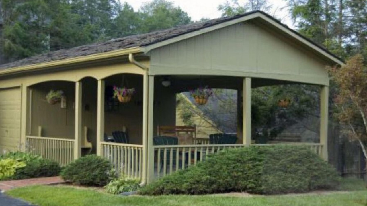 Photo of Outdoor in Blowing Rock