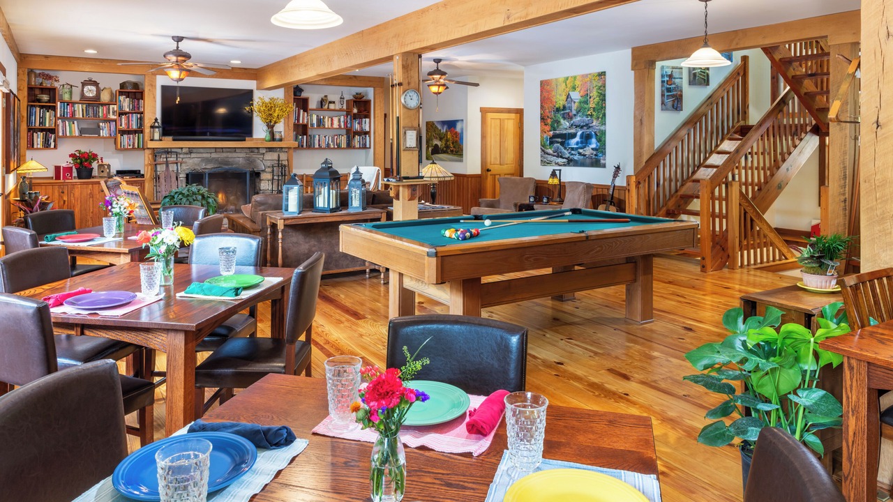 Photo of Livingroom in Arden