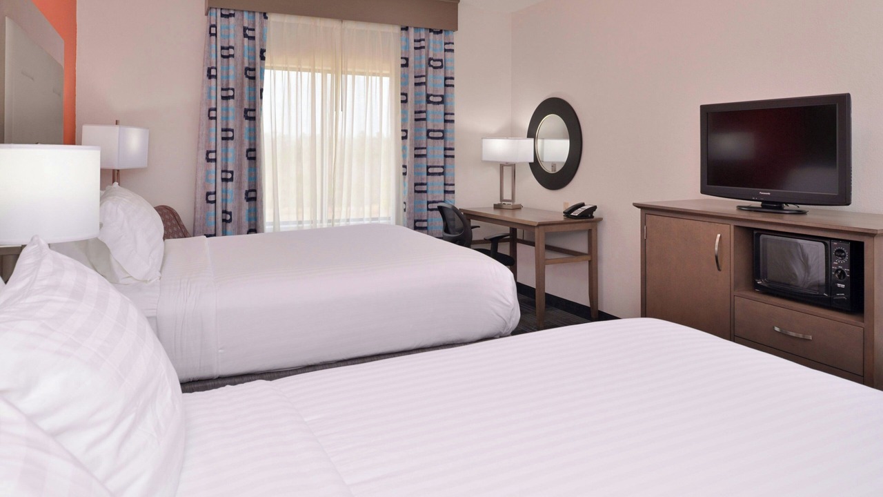 Photo of Bedroom in Clanton