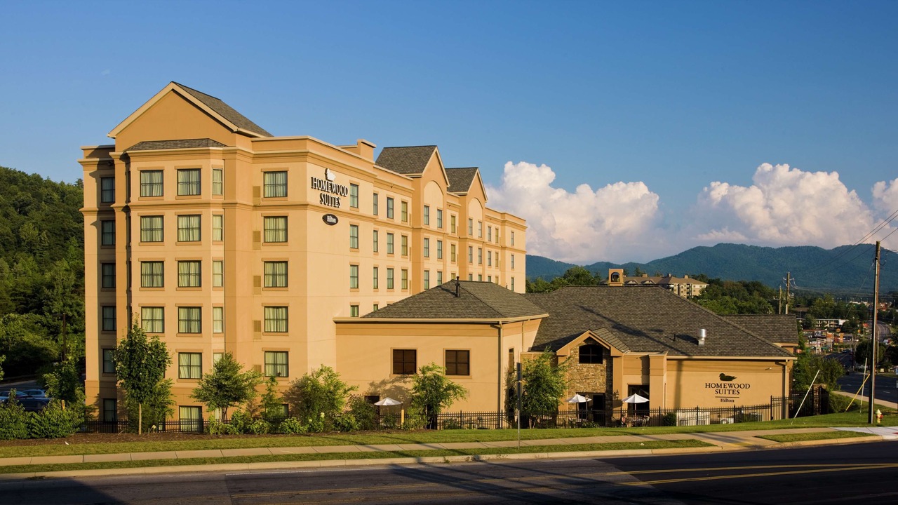 Photo of Outdoor in Asheville