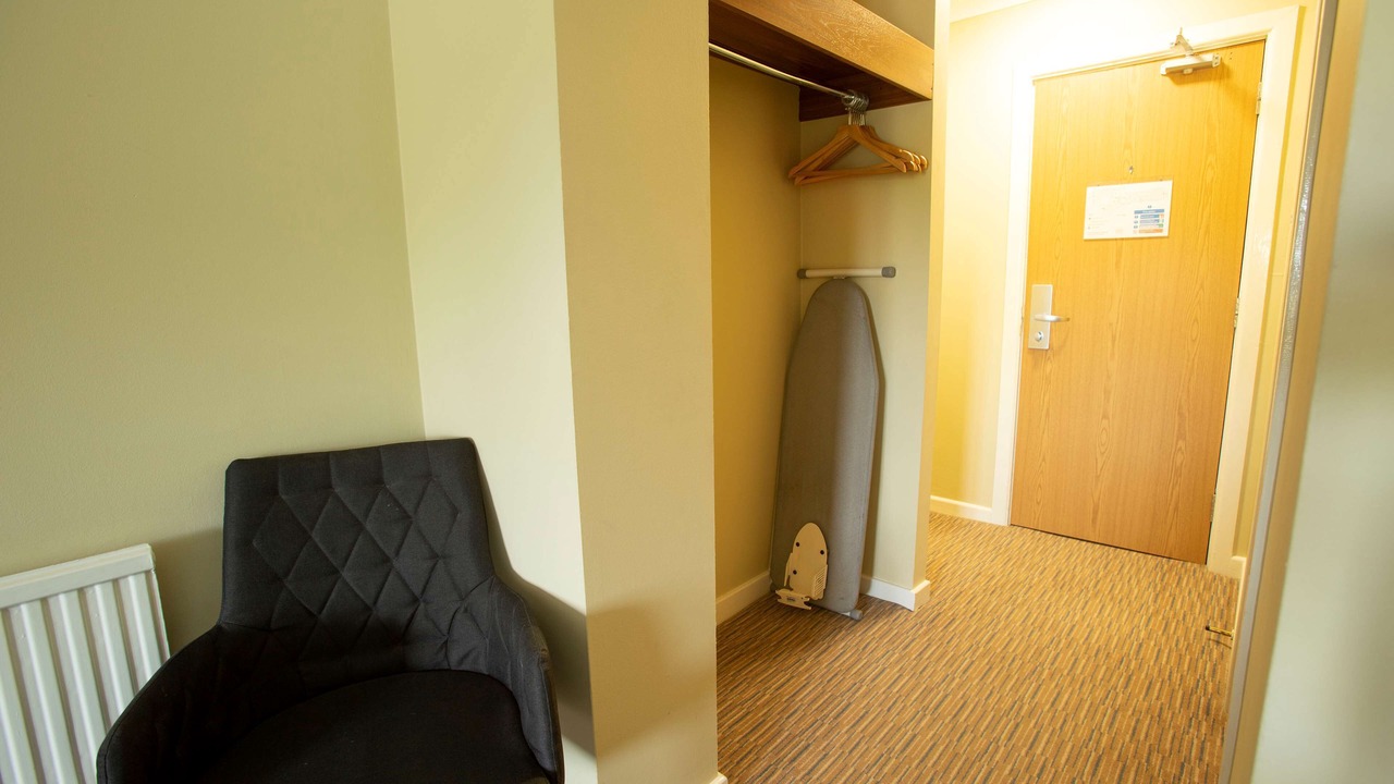 Photo of Bedroom in Hampreston