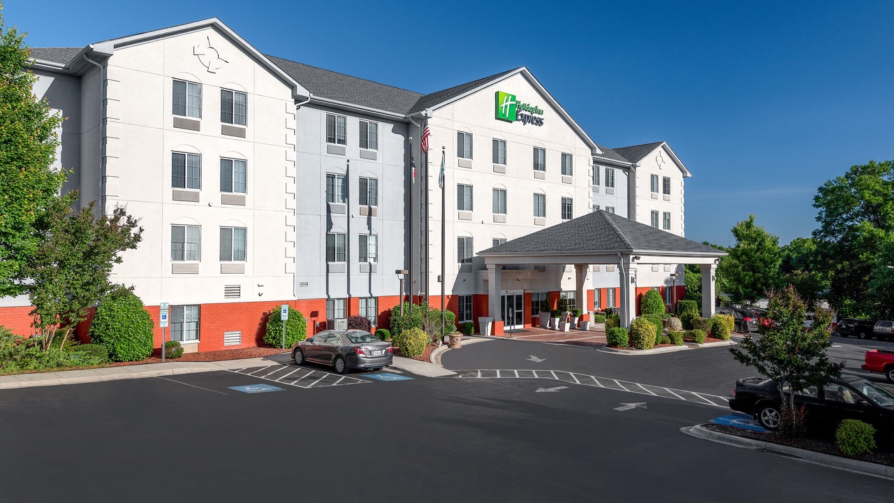 Photo of Outdoor in Gastonia