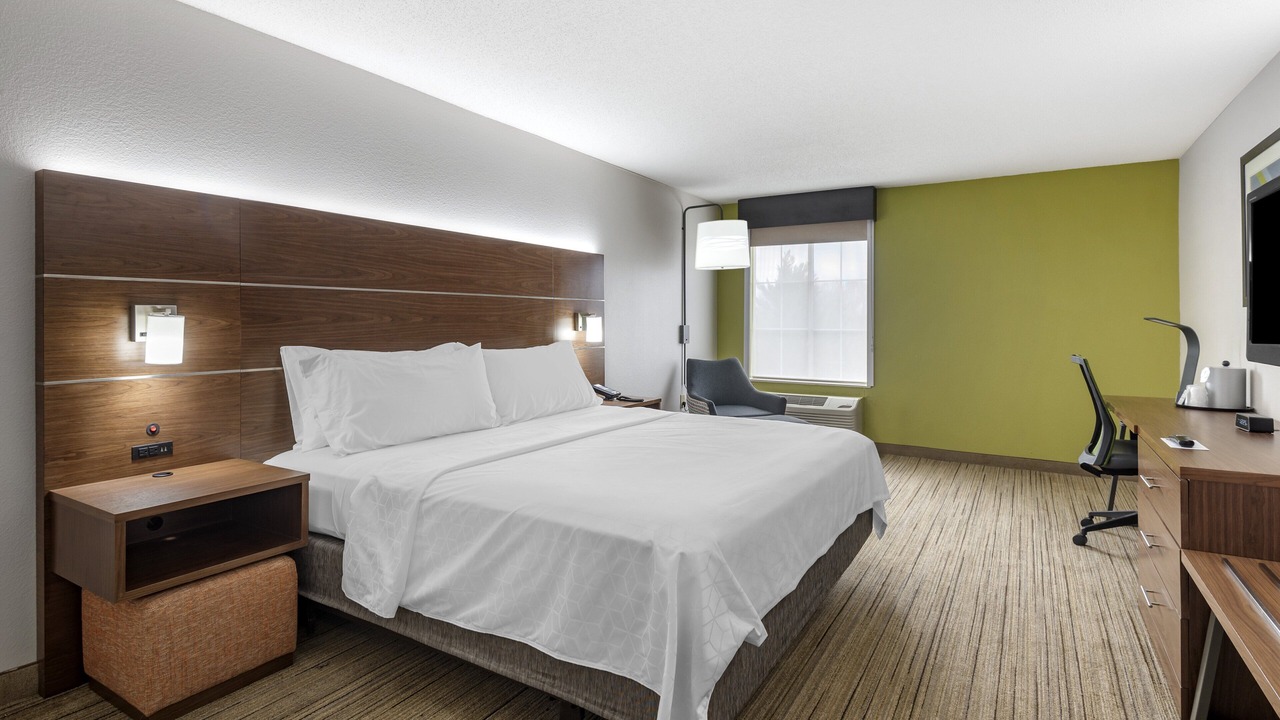 Photo of Bedroom in Gastonia