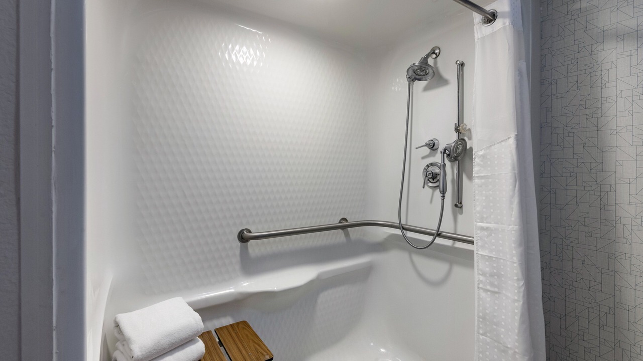 Photo of Bathroom in Gastonia