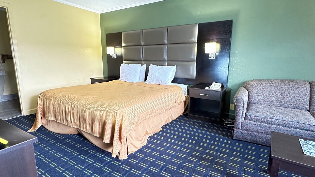 Photo of Bedroom in Plymouth