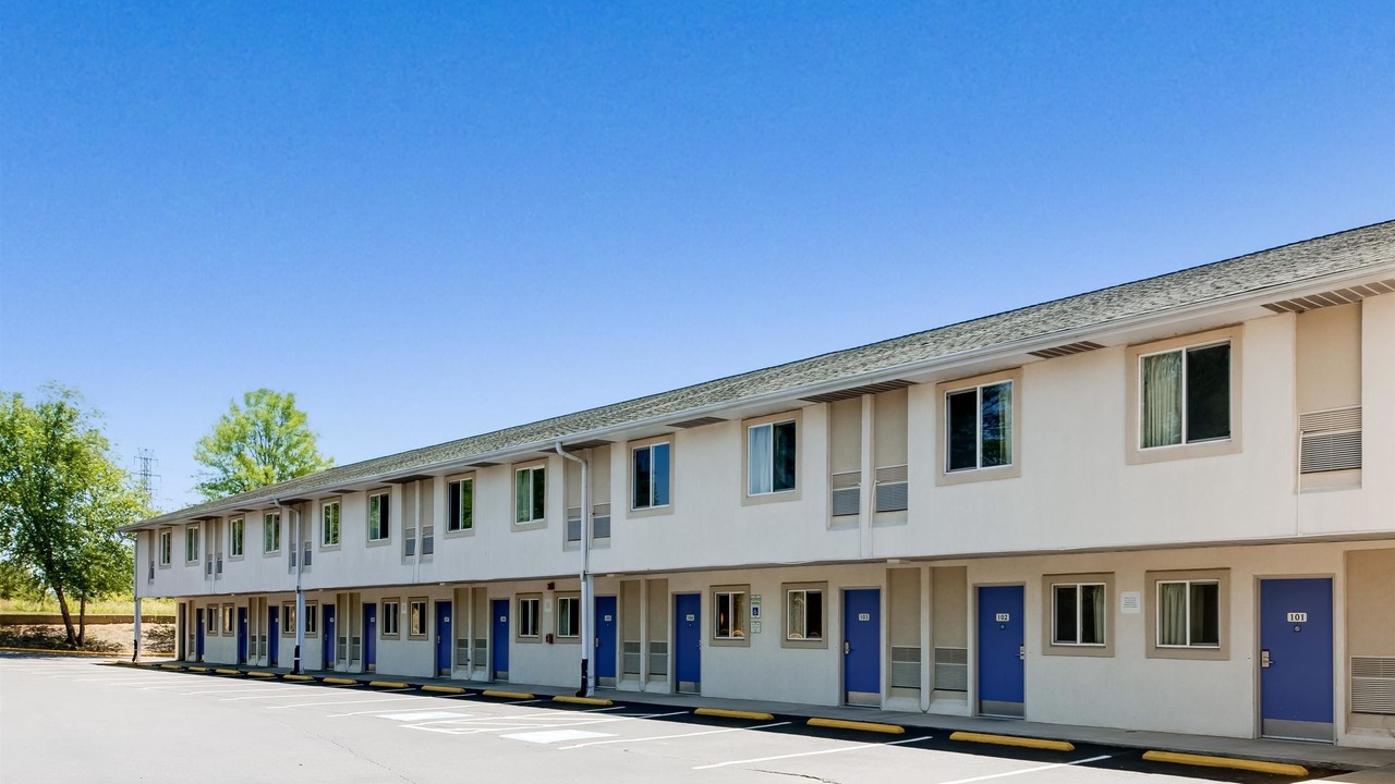Photo of Outdoor in Barium Springs