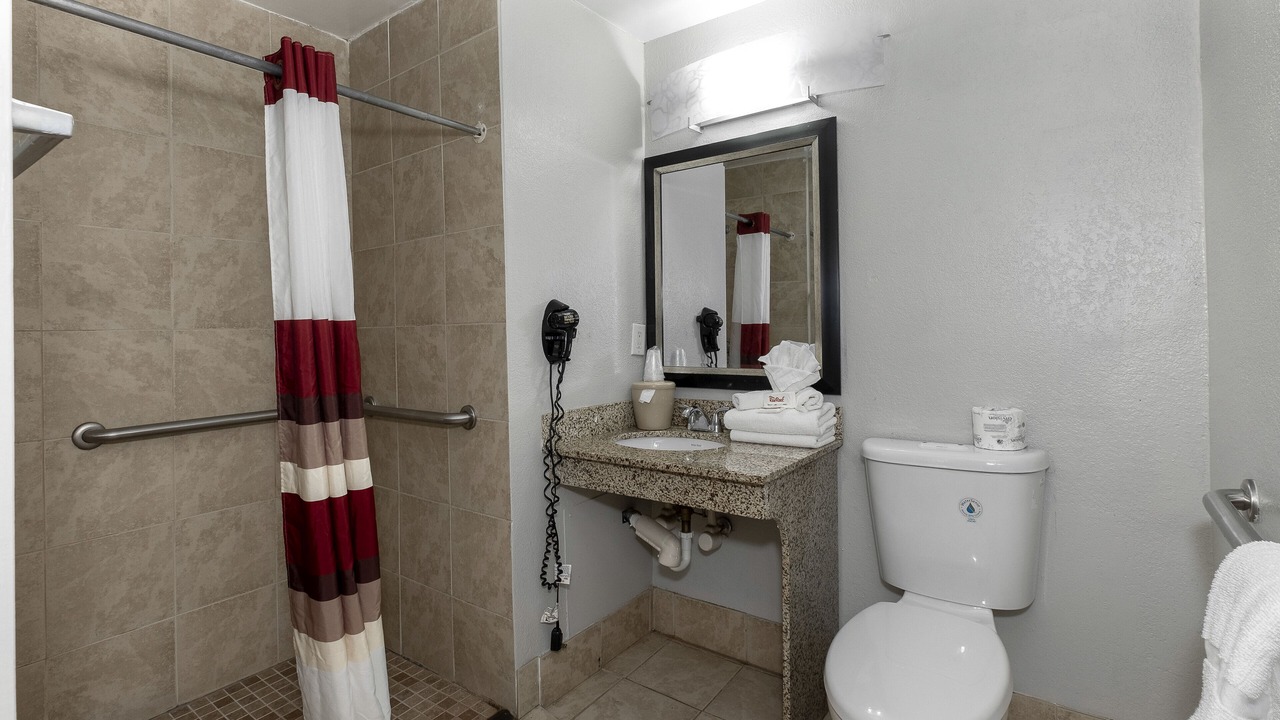 Photo of Bathroom in Crabtree