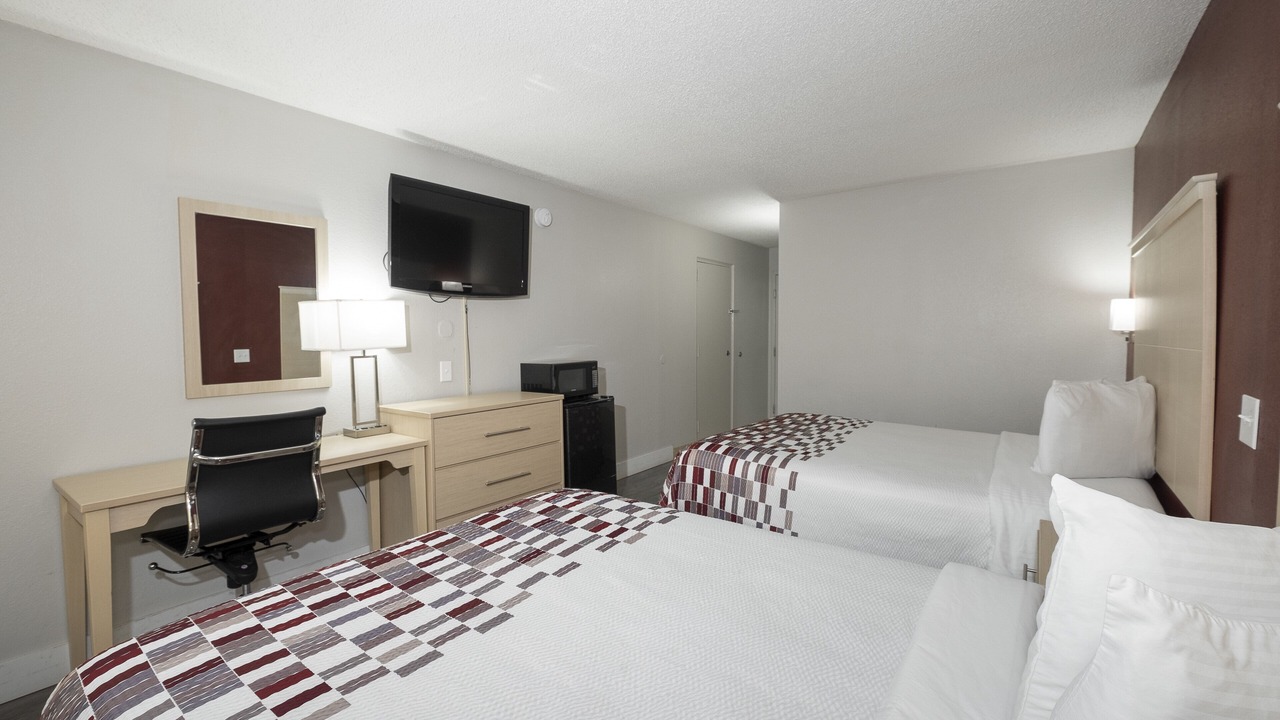 Photo of Bedroom in Crabtree