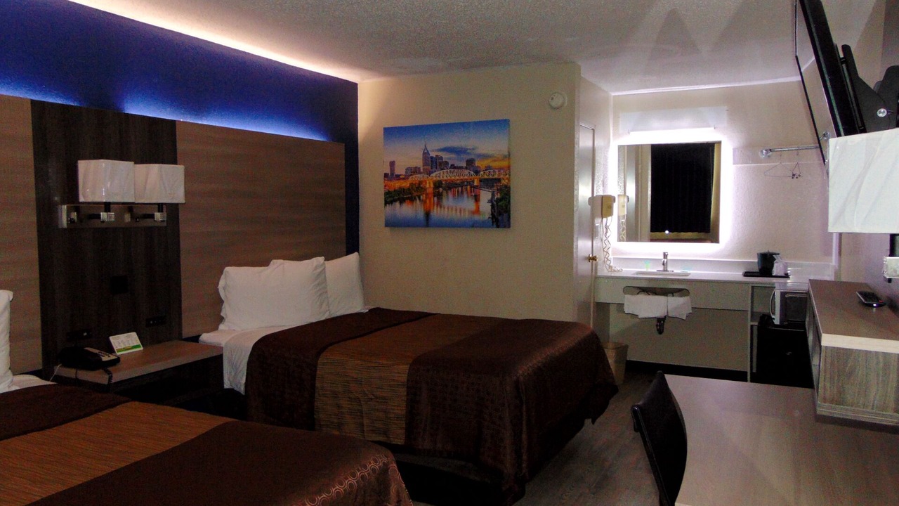 Photo of Livingroom in Nashville