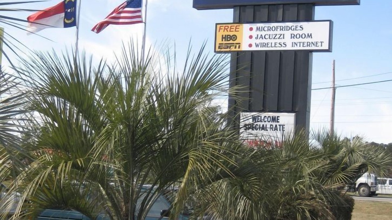 Photo of Outdoor in Jacksonville