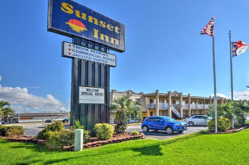 Photo of Outdoor in Jacksonville