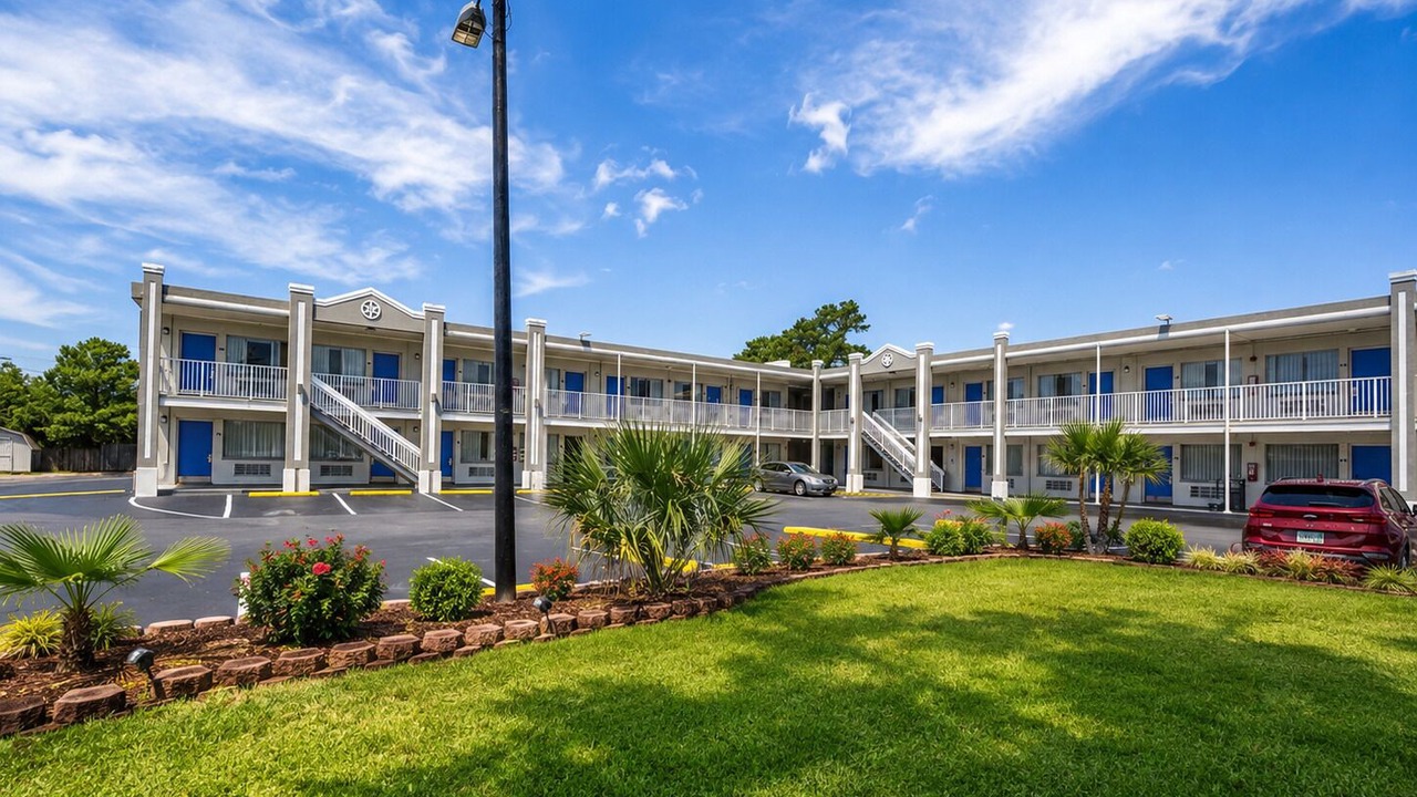 Photo of Outdoor in Jacksonville