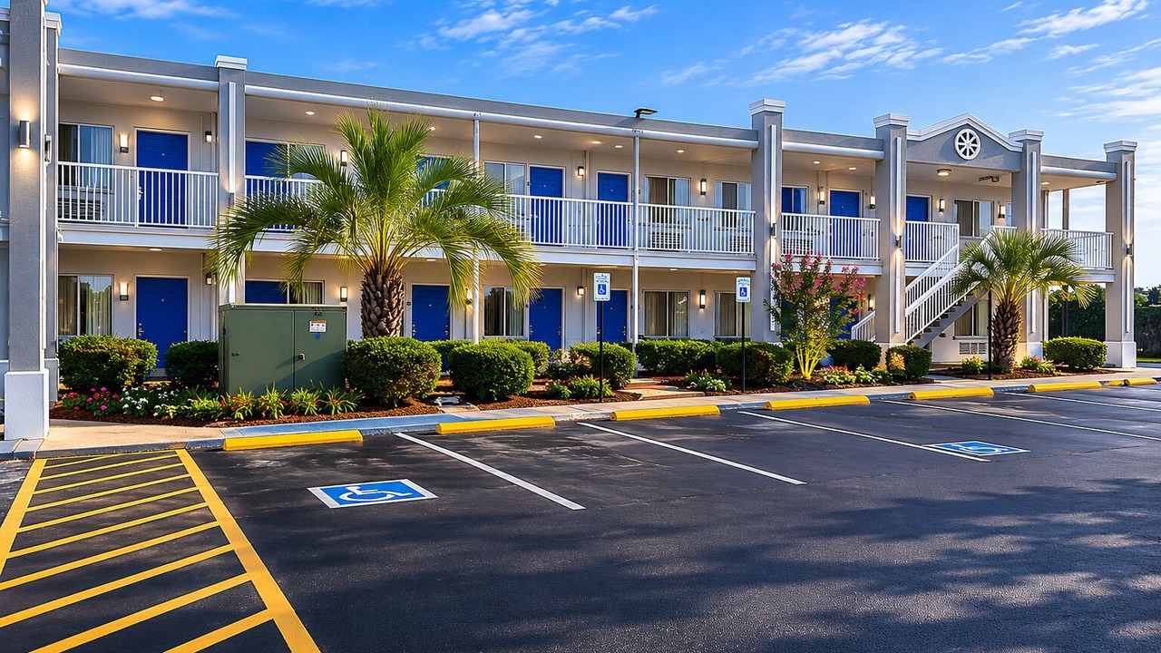Photo of Outdoor in Jacksonville