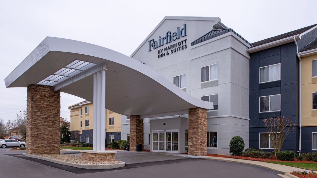 Photo of Outdoor in Archdale