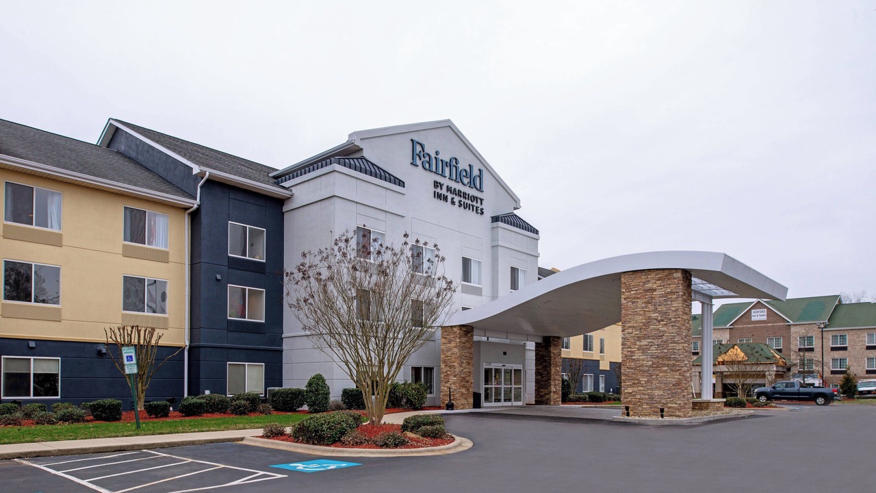 Photo of Outdoor in Archdale