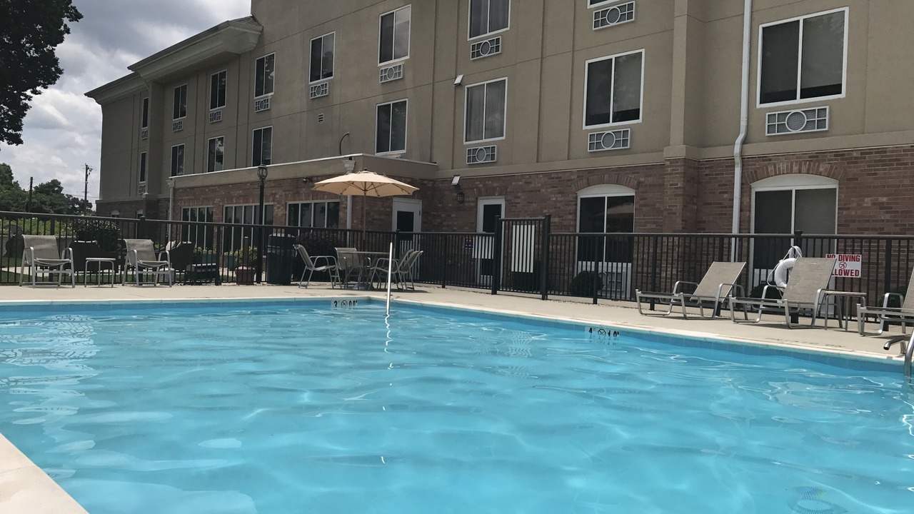 Photo of Outdoor in Archdale
