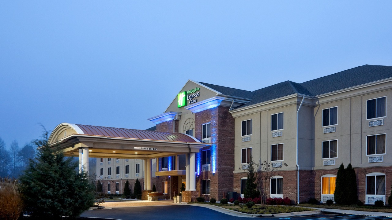 Photo of Outdoor in Archdale