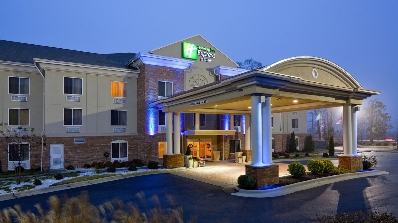 Photo of Outdoor in Archdale