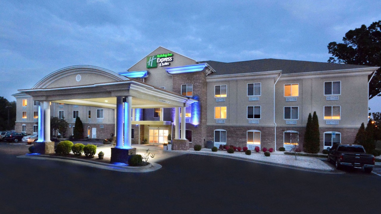 Photo of Outdoor in Archdale