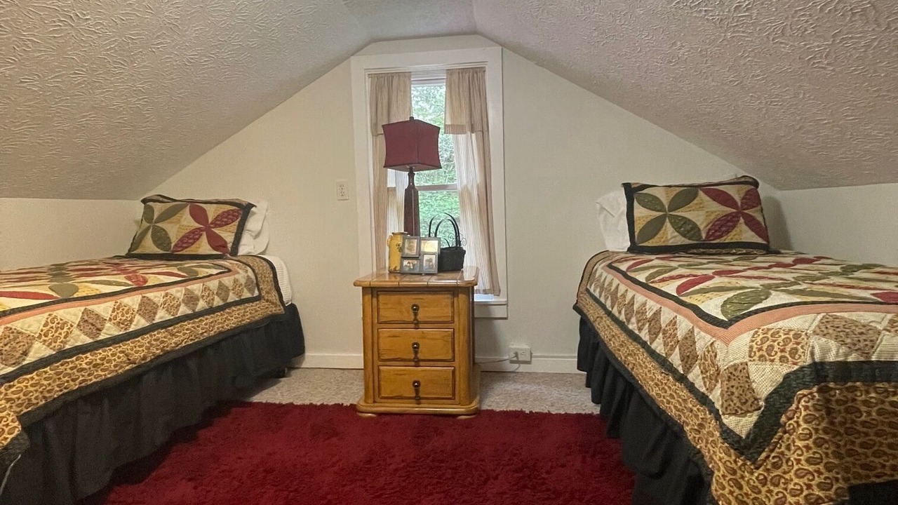 Photo of Bedroom in Creston