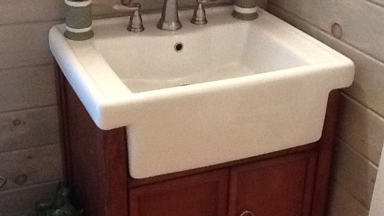 Photo of Bathroom in Creston