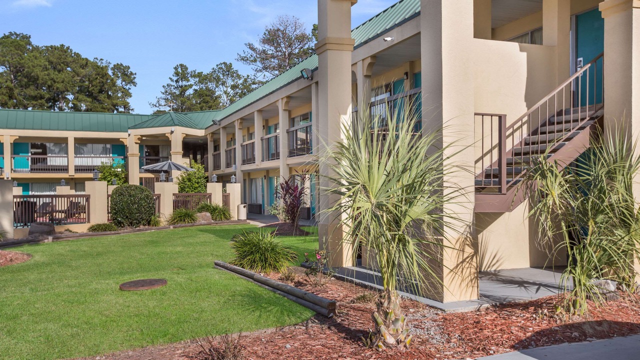 Photo of Outdoor in Hardeeville
