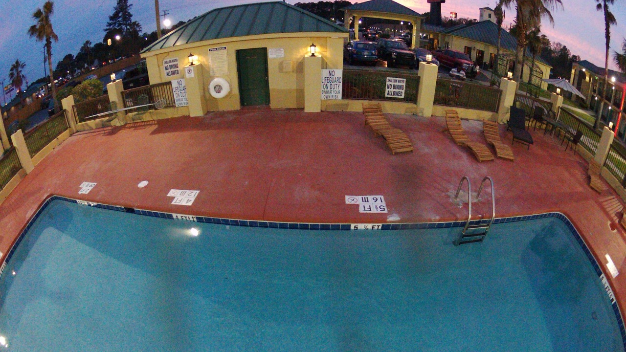 Photo of Outdoor in Hardeeville