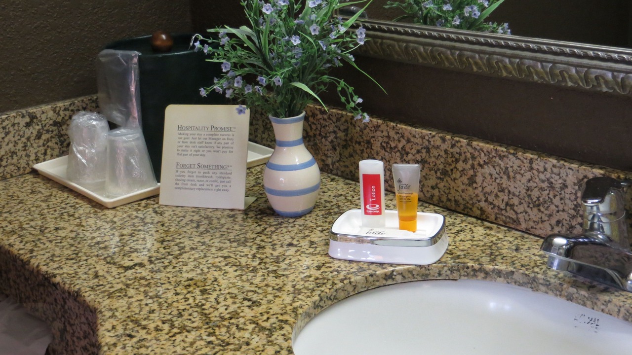 Photo of Bathroom in Hardeeville
